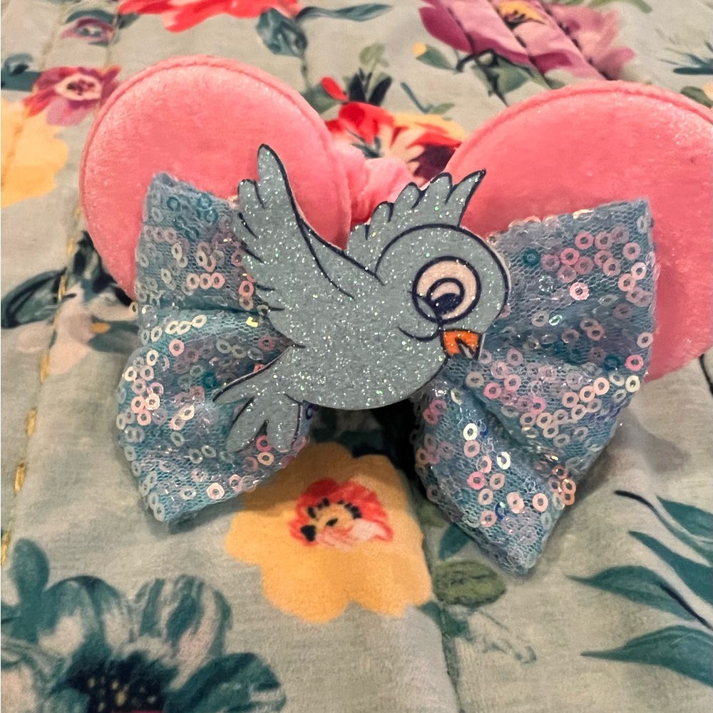 Disney Cinderella Scrunchie